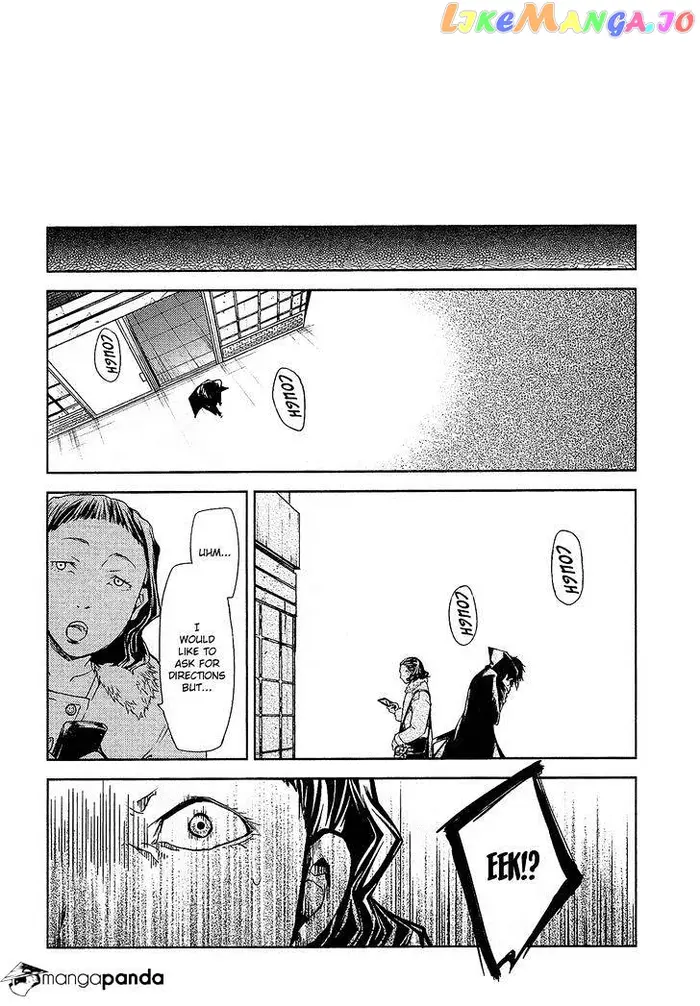 Bungou Stray Dogs Chapter 3 image 24_optimized